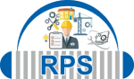 Rapid P S Enterprises Logo